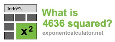 What does * * 4636 * * do?